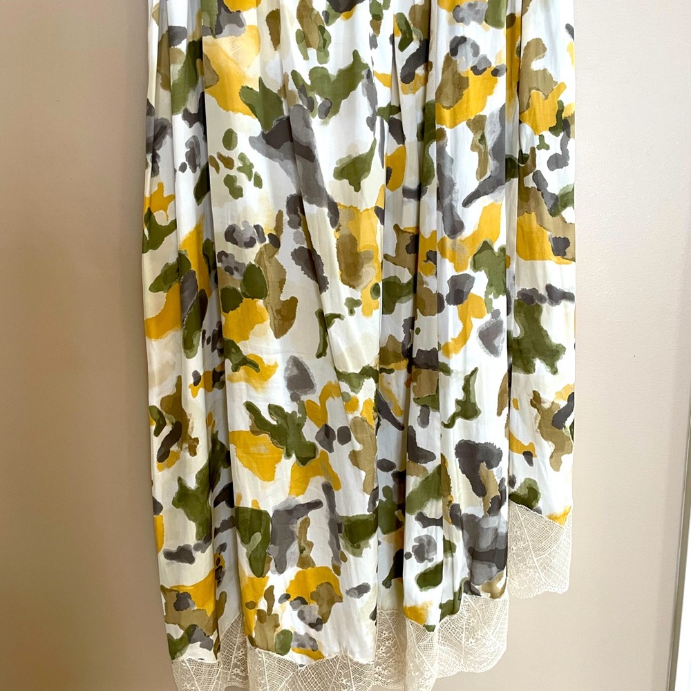 Zadig and Voltaire Cameo Skirt